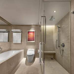 Shangri-la Hotell
